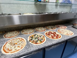 Pizza Urago