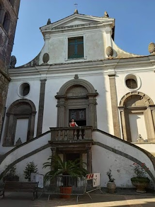 Associazione Pro-Loco Bomarzo