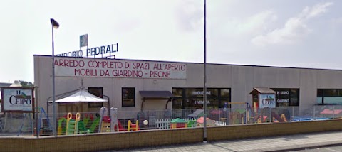 Emporio Pedrali