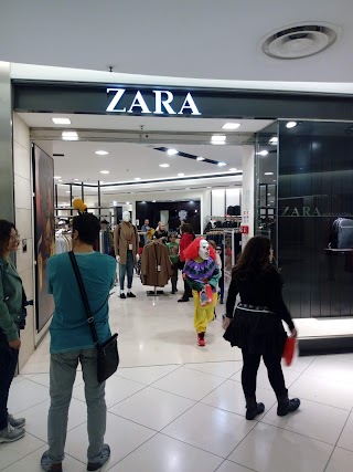 ZARA