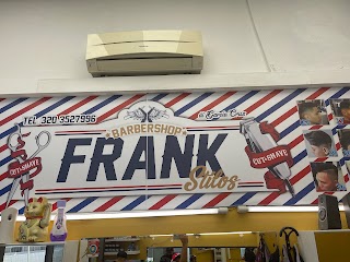 Barbershop frank