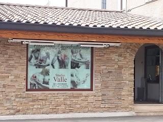 Studio Valle Massoterapia