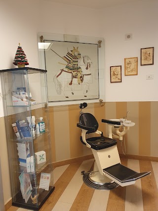 Centro Odontoiatrico SNAM