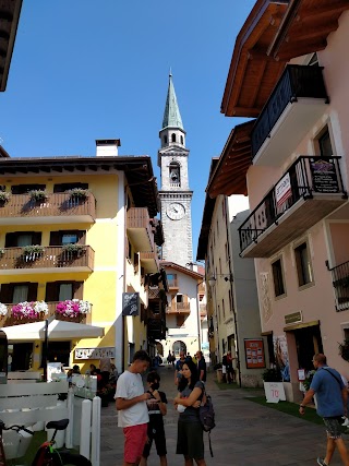 Ufficio Informazione Turistica Pinzolo Val Rendena