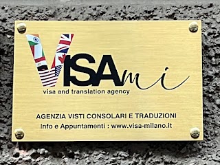 VisaMi - Assistenza Visti Consolari