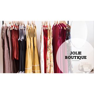 Jolie Boutique