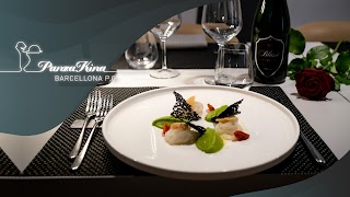 Ristorante Panzakina Barcellona PG