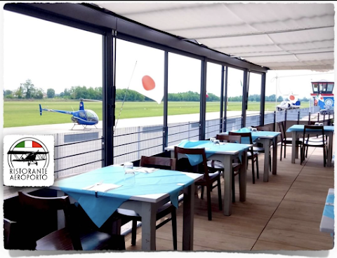 Ristorante Bar Aeroporto a Thiene