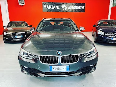 Mariani Automotive srl