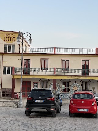 Teatro del Loto