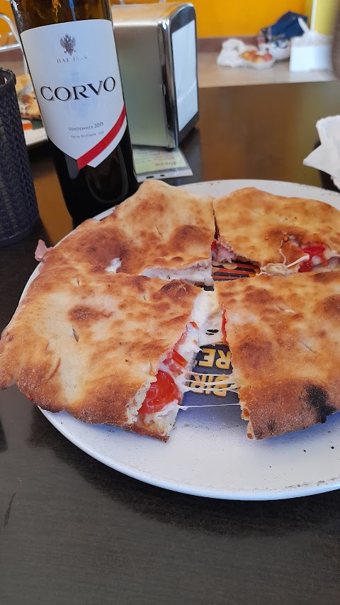 Pizzeria Graziano