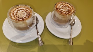 Caffè Pascucci