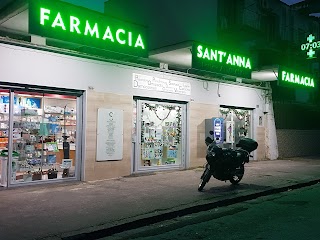 Farmacia Sant'Anna