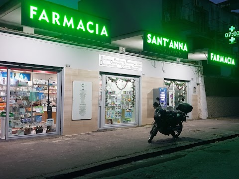 Farmacia Sant'Anna