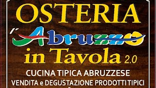 Osteria L'Abruzzo in Tavola 2.0