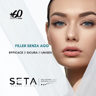 Seta Beauty Clinic Roma Tiburtina