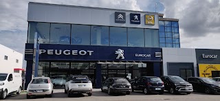 EUROCAR SRL - Opel