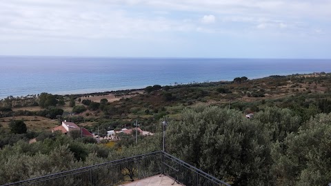 Agriturismo La Finestra sul Mare