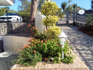 B & B Il Giardino dei Glicini