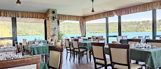 Ristorante "Al Capannone" Trevignano Romano