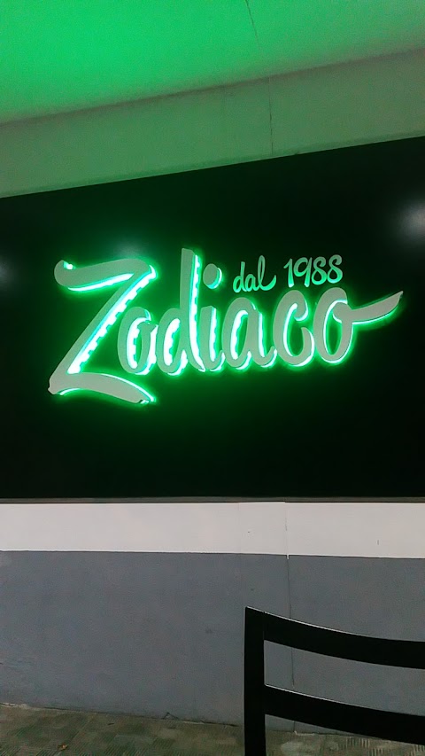 Zodiaco Pizzeria