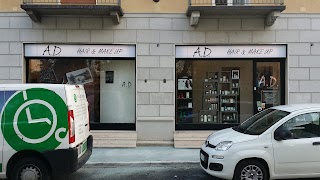 A.D. Parrucchieri Hair Stylist