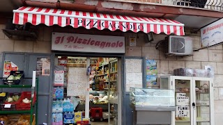 Il Pizzicagnolo, Aversa