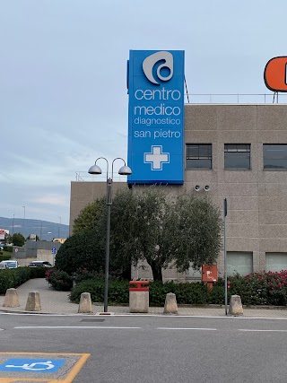 Centro Medico Diagnostico San Pietro