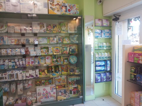 Farmacia Dott. M. Mori