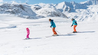 Oxygen Ski School La Tania