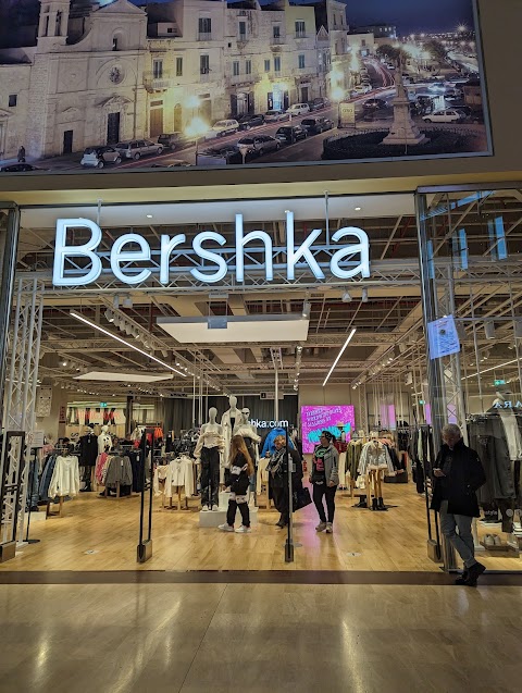 Bershka