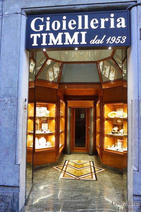 Gioielleria Timmi