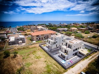 Villa sul mare Don Totò