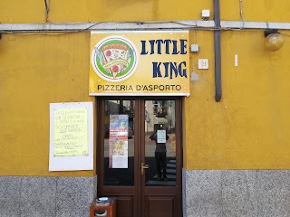 Pizzeria d'asporto Little king