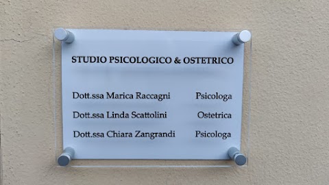 Studio Psicologico & Ostetrico