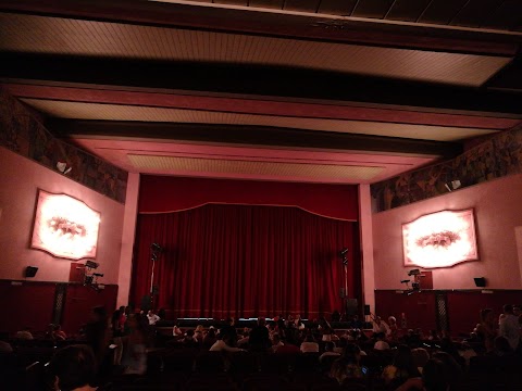 Teatro Cinema Delle Rose