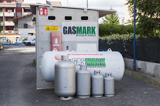 Gasmark Di Evandro Marchesano Massimiliano