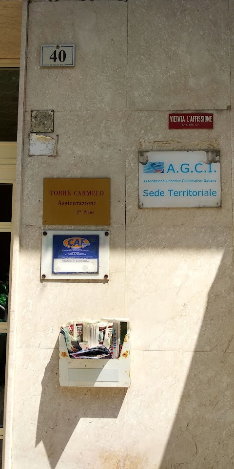 Assicurazioni Torre Carmelo