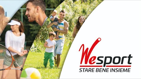 WeSport