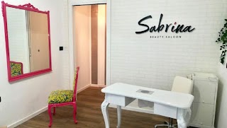 Sabrina Beauty Saloon