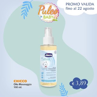 Puleo baby srl