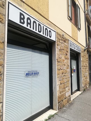 Autoscuola Bandino