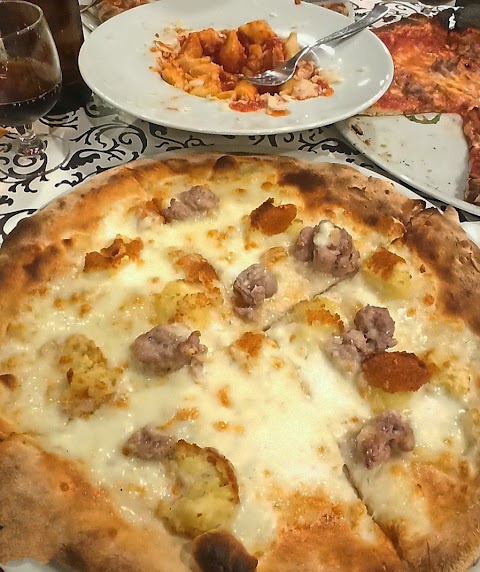 Pizzeria Miracolo da Andrea