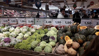 Alì supermercati - Casalserugo