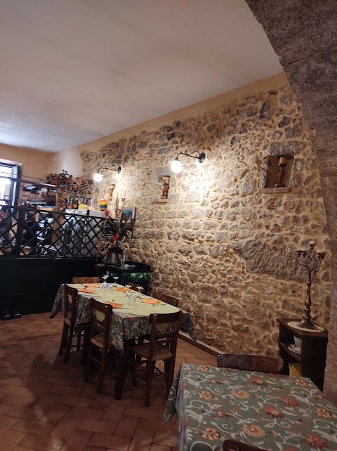 Locanda San Michele