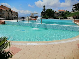 Piscina comunale Sant'Archileone Sutera