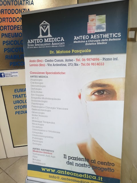 Anteo medica