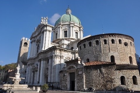 Elide Montanari - Guida Turistica autorizzata Brescia , Iseo , Garda