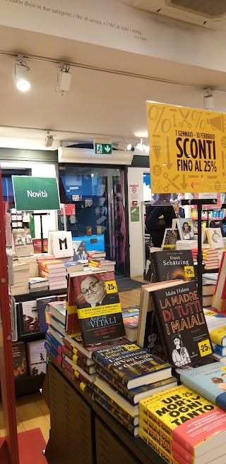 laFeltrinelli Libri e Musica