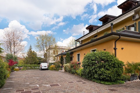 Hotel Rovere